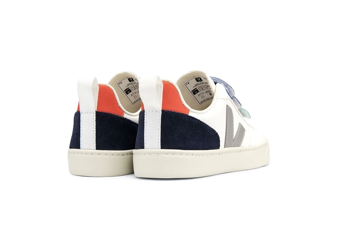 Veja small v10 3v g blanc3365301_4