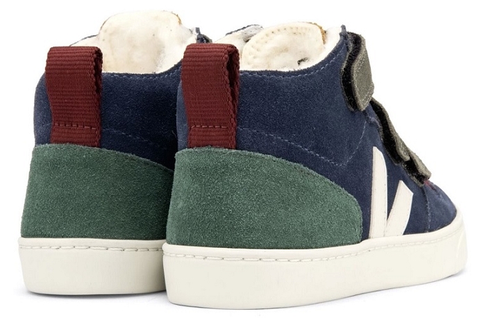 Veja small v10 3v g fourre bleu3365501_3