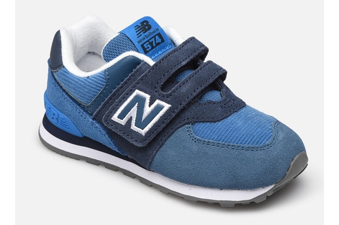 New balance iv574 pv574 ws1 bleu3365801_1