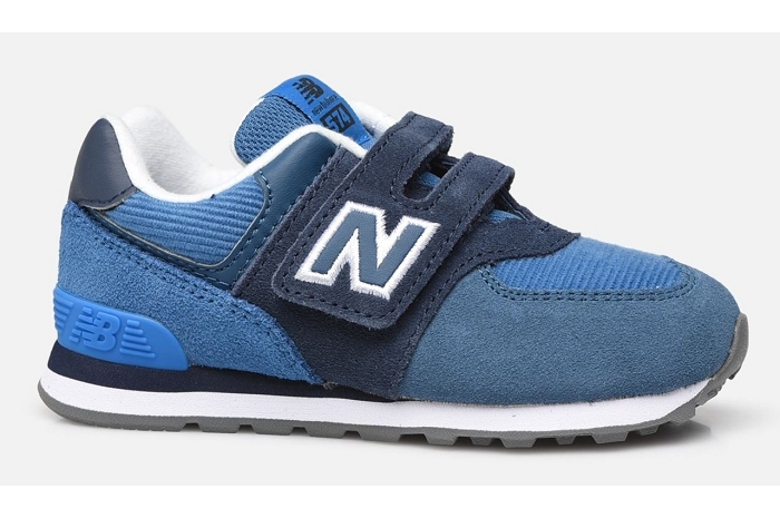 New balance iv574 pv574 ws1 bleu3365801_2