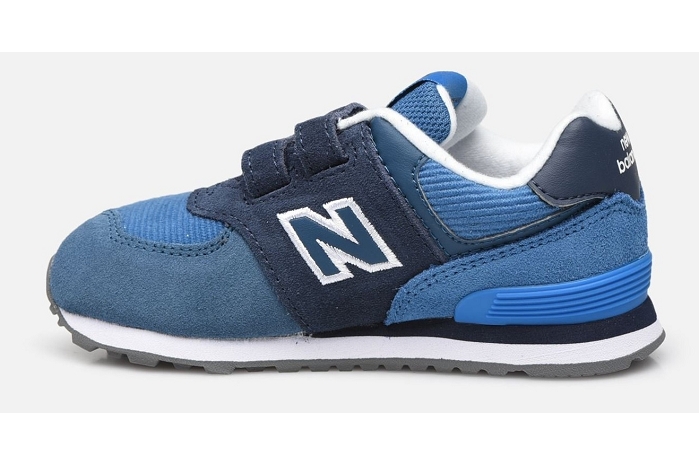 New balance iv574 pv574 ws1 bleu3365801_3