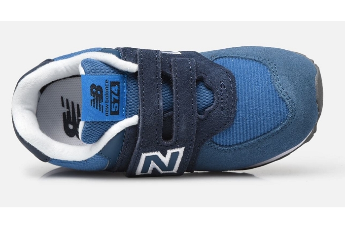 New balance iv574 pv574 ws1 bleu3365801_4