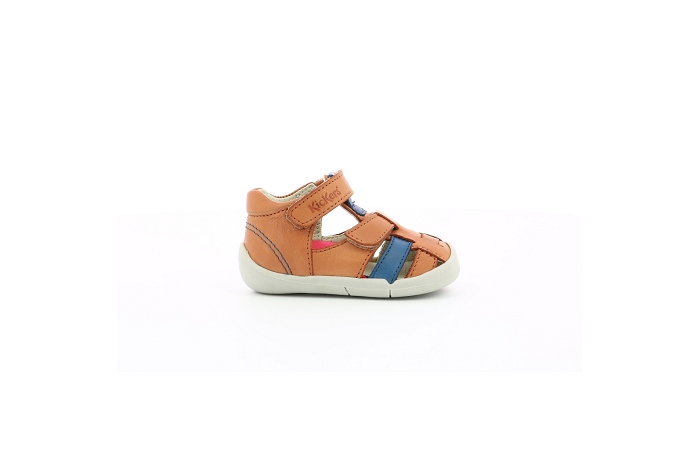 Kickers wasabou camel3376501_2