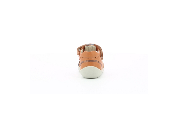 Kickers wasabou camel3376501_3
