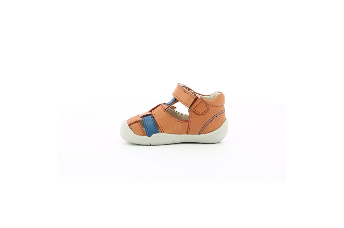 Kickers wasabou camel3376501_4