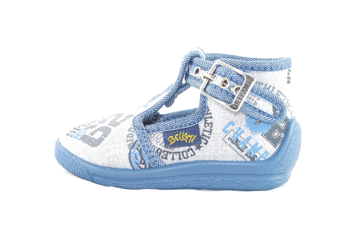 Bellamy kil bleu5116602_2