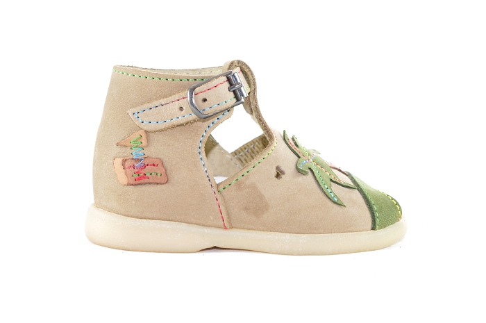 Little mary qorail beige5184802_2