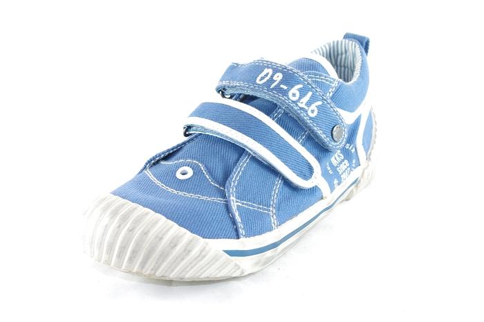 Ikks diego low bleu5242801_1