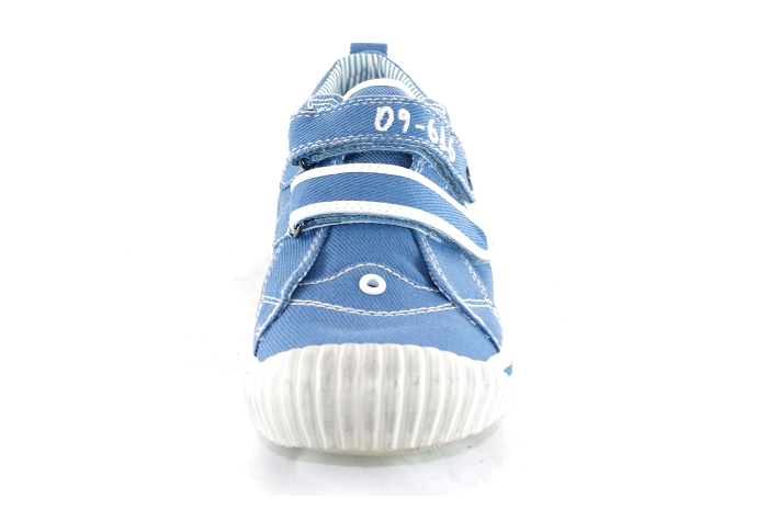 Ikks diego low bleu5242801_4