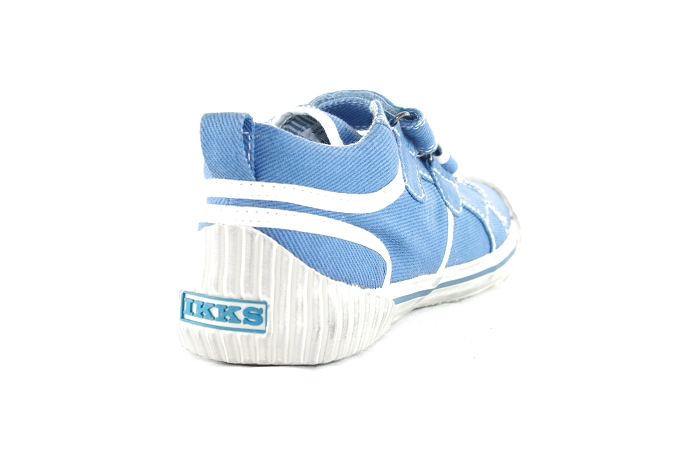 Ikks diego low bleu5242801_5