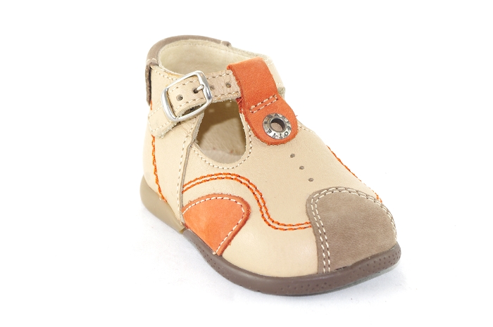 Babybotte pimpon beige5251101_1