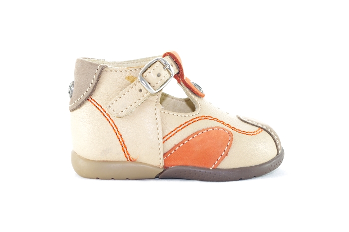 Babybotte pimpon beige5251101_2