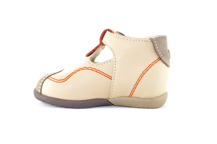 Babybotte pimpon beige5251101_3