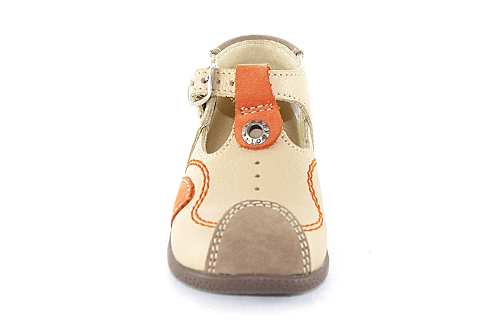 Babybotte pimpon beige5251101_4