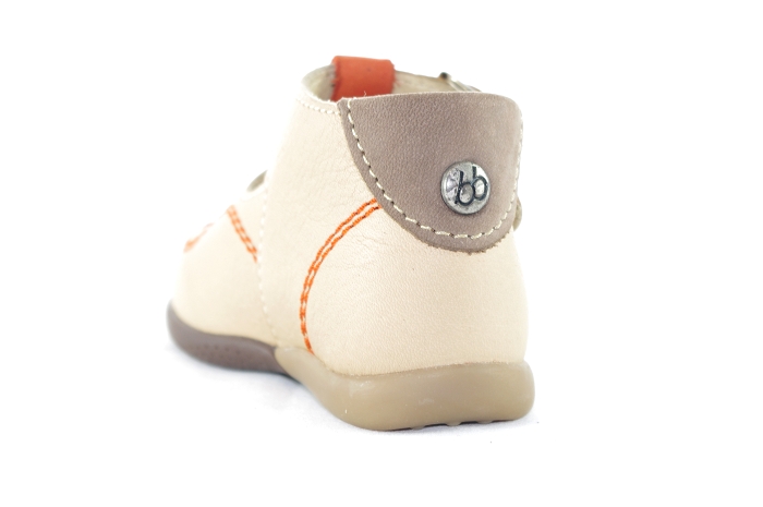 Babybotte pimpon beige5251101_5