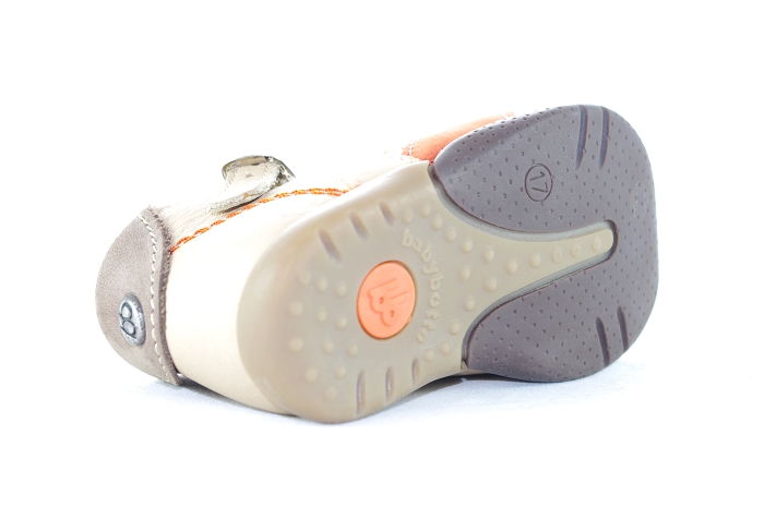 Babybotte pimpon beige5251101_6