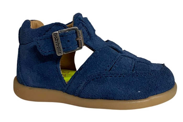 Babybotte panpi bleu5307401_1