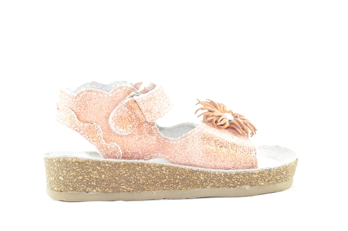 Little mary papouille orange5329903_3