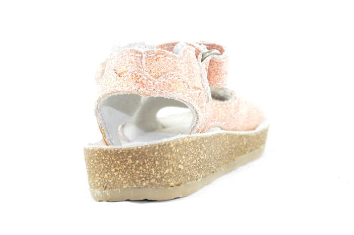 Little mary papouille orange5329903_5