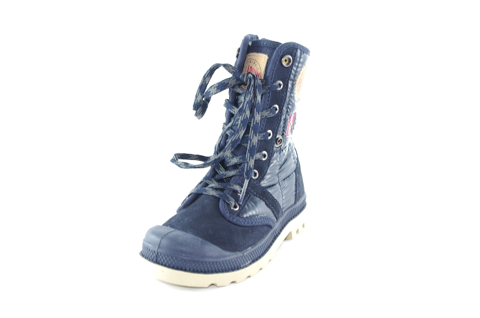 Palladium baggy exp tfl bleu5337301_1