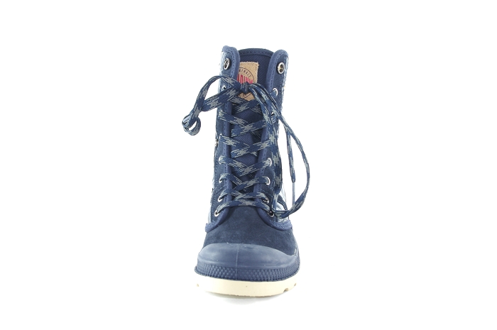 Palladium baggy exp tfl bleu5337301_4