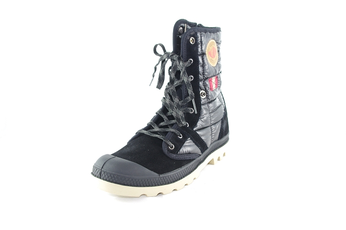 Palladium baggy exp tfl noir5337302_1