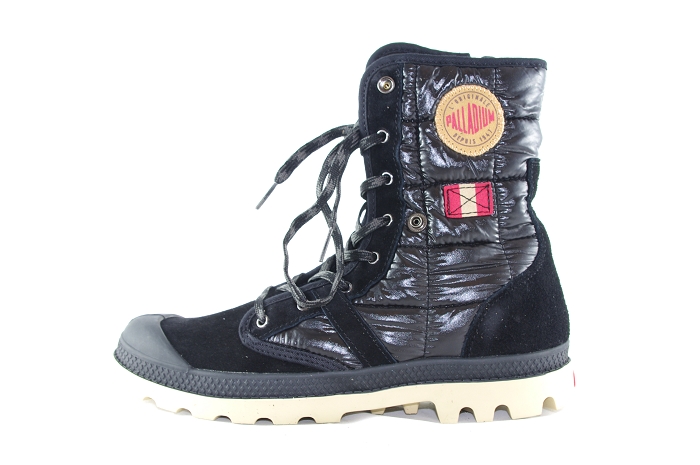 Palladium baggy exp tfl noir5337302_2