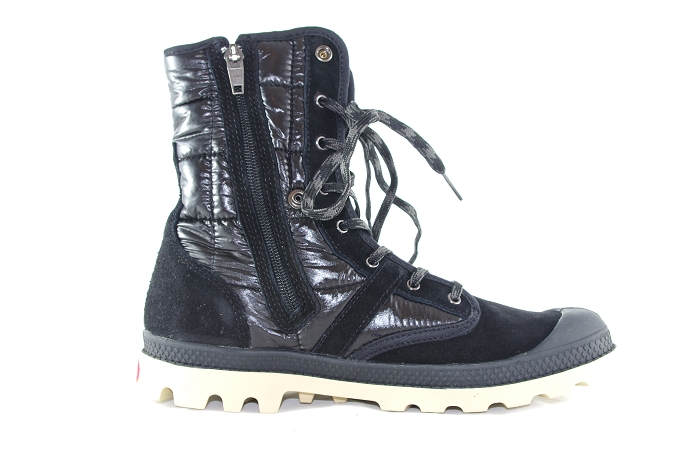 Palladium baggy exp tfl noir5337302_3