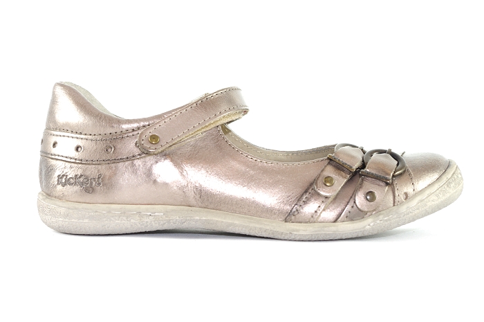 Kickers calamity beige6080102_2