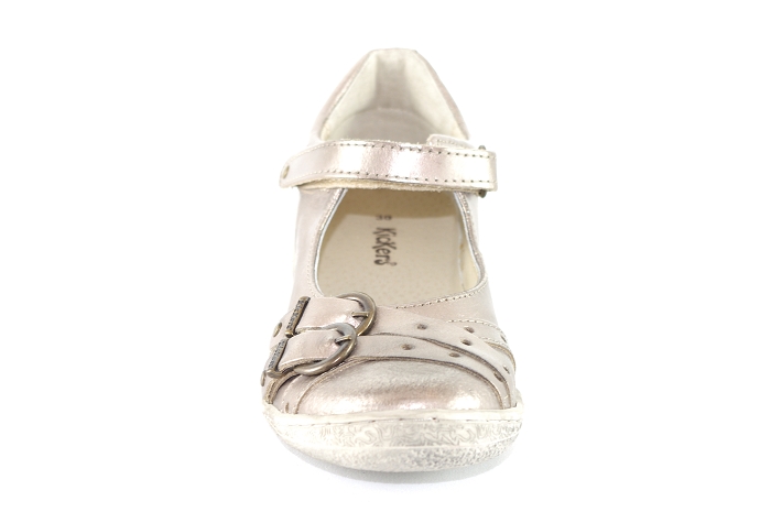 Kickers calamity beige6080102_4