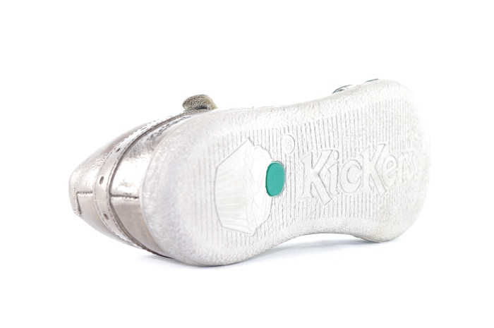 Kickers calamity beige6080102_6