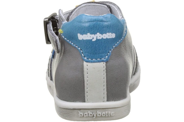 Babybotte pudding gris6149802_3