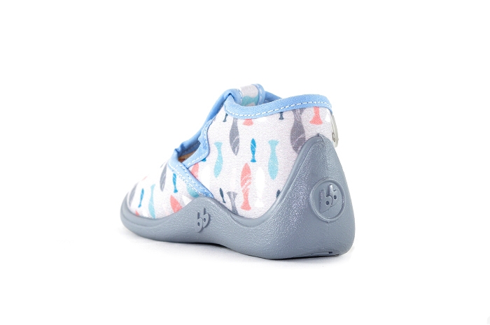 Babybotte mimosa f gris6152801_5