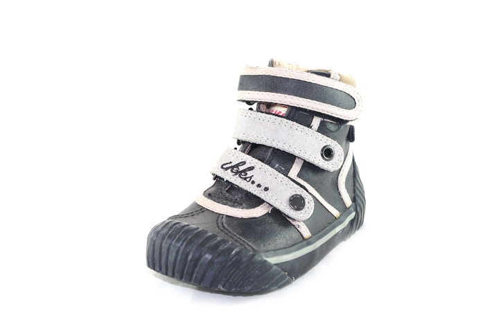 Divers diego v mid ikks noir6224901_1