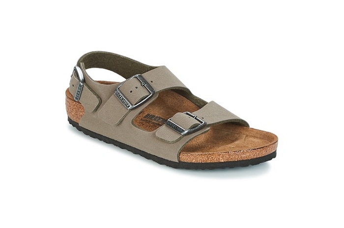 Birkenstock milano beige6233101_1