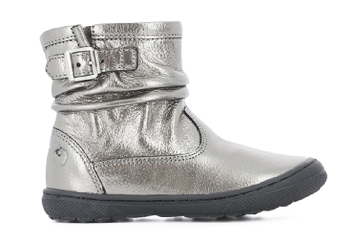 Shoopom alias boots basic gris6254702_1