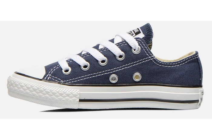 Converse ctas core ox bleu6271201_3