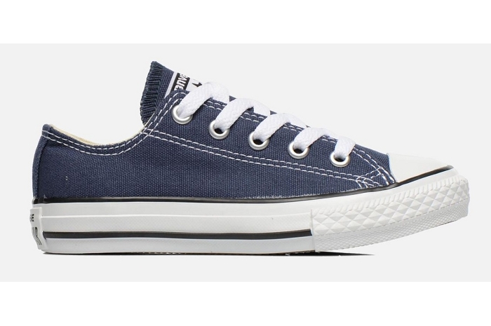 Converse ctas core ox bleu6271201_5