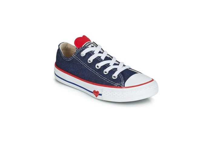 Converse ctas ox ev bleu6271702_1