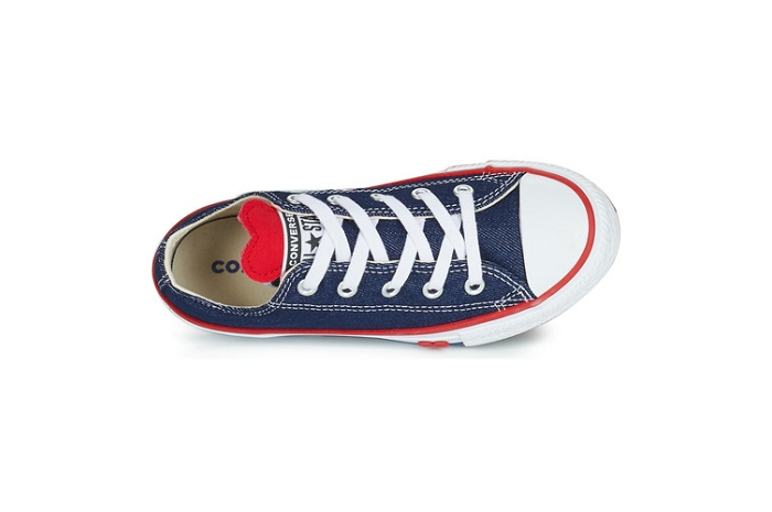 Converse ctas ox ev bleu6271702_4