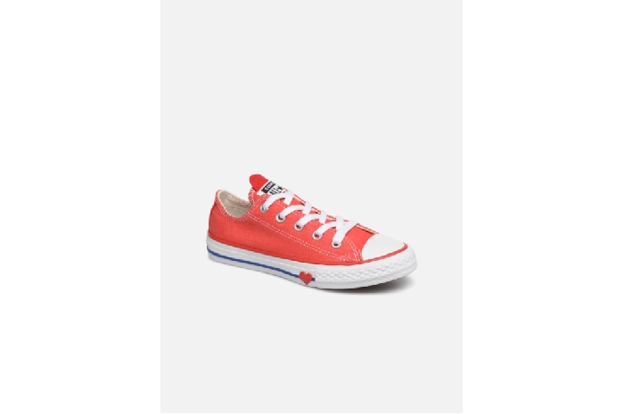 Converse ctas ox ev rouge6271703_1