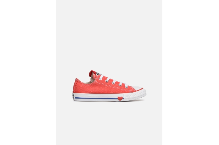 Converse ctas ox ev rouge6271703_2