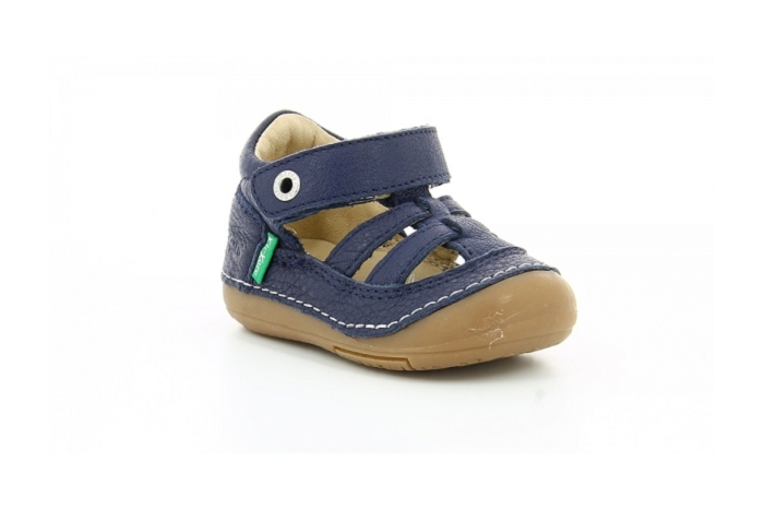 Kickers sushy g bleu6277501_1