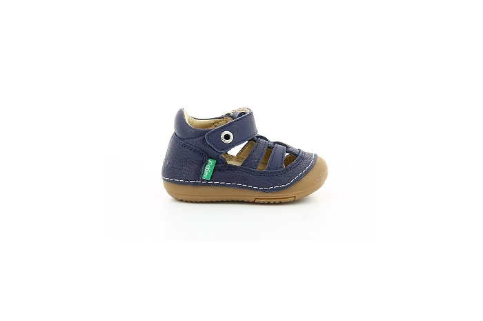 Kickers sushy g bleu6277501_2