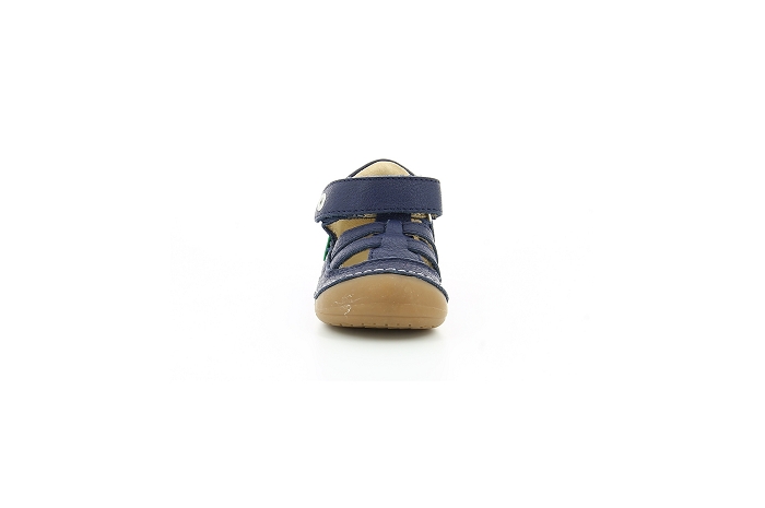 Kickers sushy g bleu6277501_4