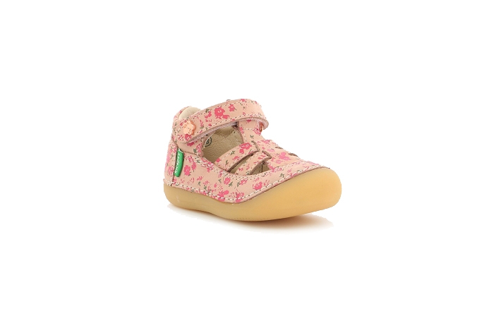 Kickers sushy f rose6277601_1