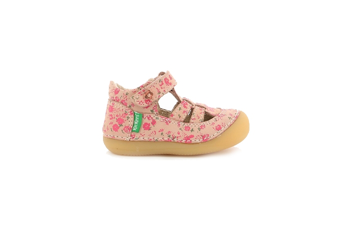 Kickers sushy f rose6277601_2