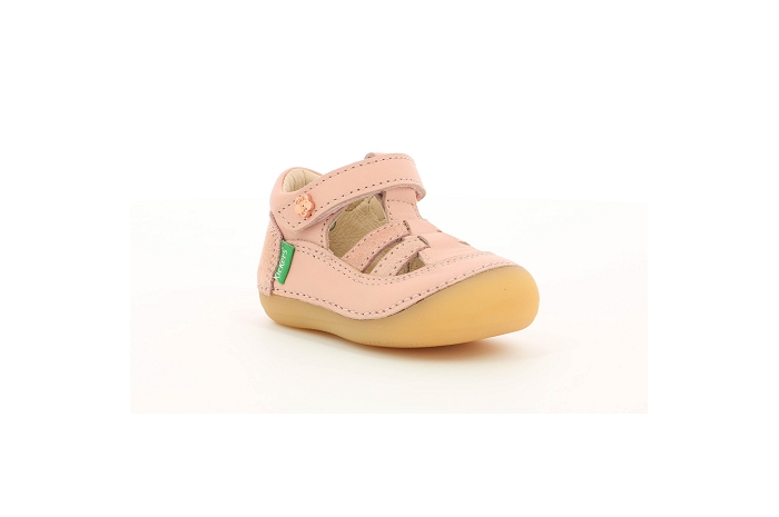 Kickers sushy f rose6277602_1