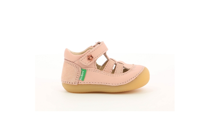 Kickers sushy f rose6277602_2