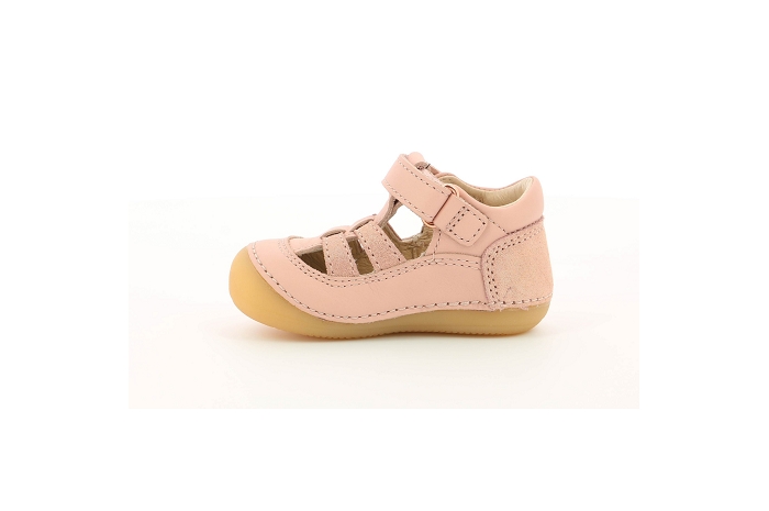 Kickers sushy f rose6277602_3